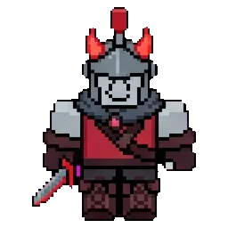 Sword sprite