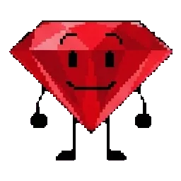 Ruby sprite