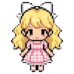 Stella sprite
