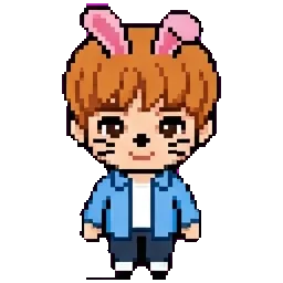 Soobie Boobie sprite