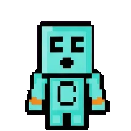 Craftee sprite