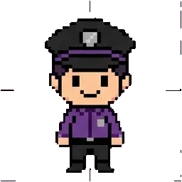 William sprite