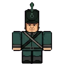 Sharpshooter sprite