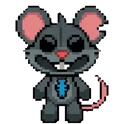 Touille sprite
