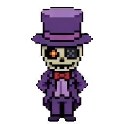 Tio sprite