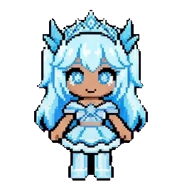 Ice Fairy sprite