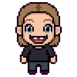 Ithiel :) sprite