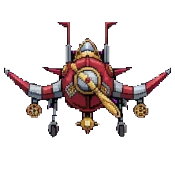 Lil Bomber sprite