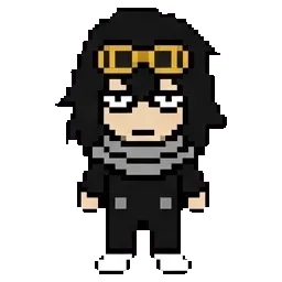 Айзава Шото sprite
