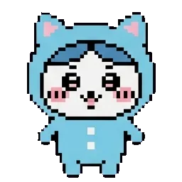 Hachiiware sprite