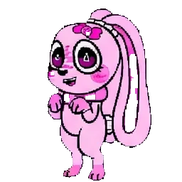 Pastel sprite