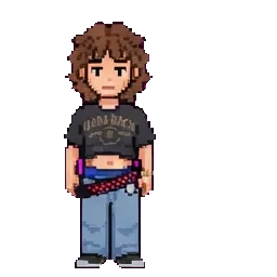 Ozzy-Chan sprite