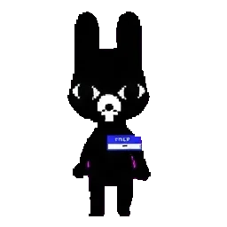 Ratthew sprite