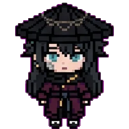 Kaito sprite