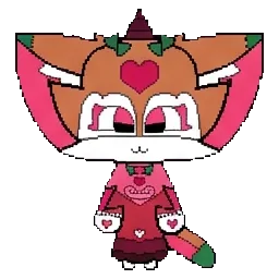 Hollyberry sprite