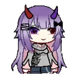 Kireya sprite