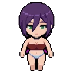 reze sprite