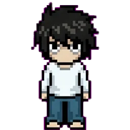 L sprite