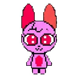 Lollypuff sprite