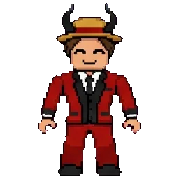 Vava sprite