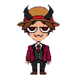 Vava sprite