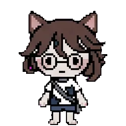 Maçã sprite
