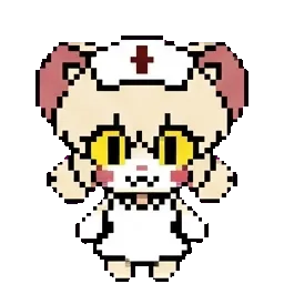 Lorna sprite