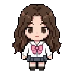 Sazume sprite