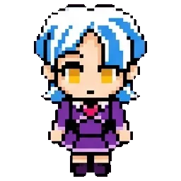 Luka sprite
