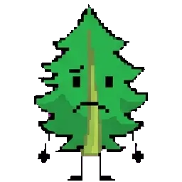 Fern sprite