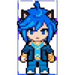 Funneh sprite