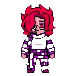 Kevin sprite