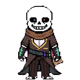 G!Ink sprite