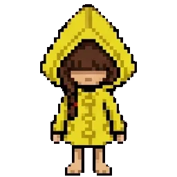 RCG sprite