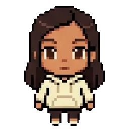 Lexie sprite
