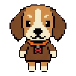 Steven Wag sprite