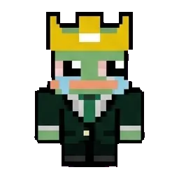 Froggydudemc sprite