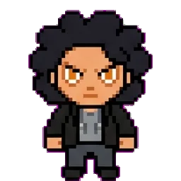 Markus Calvin sprite