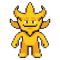 Ato sprite