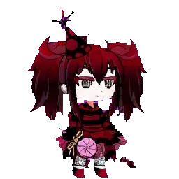 Blake sprite