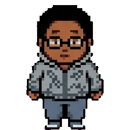 Kanez sprite