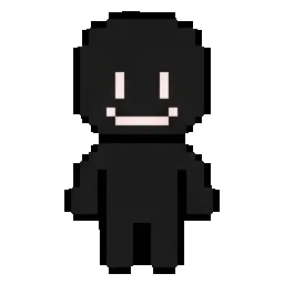 Twixxel_lesgo sprite