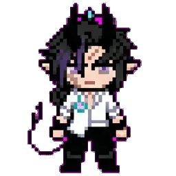 Geloo sprite