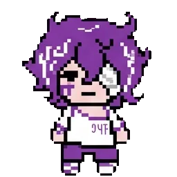 Miski sprite