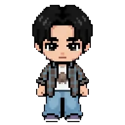 jay sprite