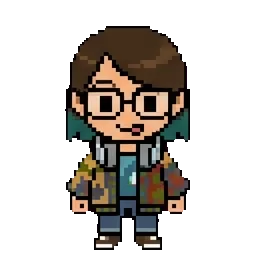 Lynnn sprite