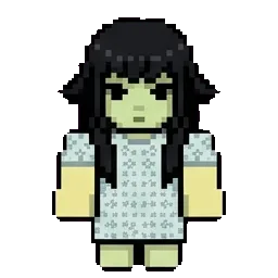 Shion sprite