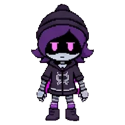uzi sprite