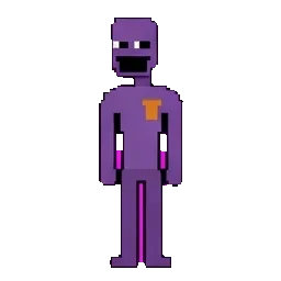 Stupid sprite