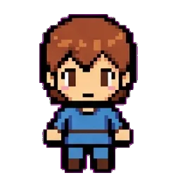 Syrax sprite